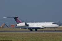 Zetta Jet Global 5000 N880ZJ