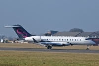 Zetta Jet Global 5000 N880ZJ