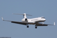 Banker Aviation LLC G550 N888HK