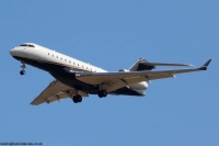 Flexjet Global Express N96FX