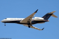 Flexjet Global Express N96FX