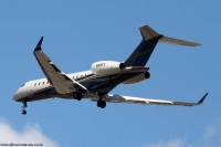 Flexjet Global Express N96FX