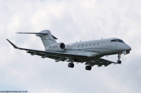 Sparfell Luftfahrt Challenger 350 OE-HCU