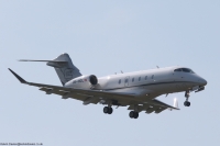 Glock Aviation Challenger 3500 OE-HGL