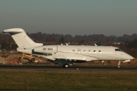International Jet Management Challenger 300 OE-HHH