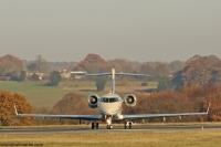 Challenger 300 OE-HOO