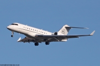 Global Express XRS OE-IGG