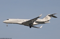 Global Express XRS OE-IGG