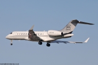 Global Express XRS OE-IGG