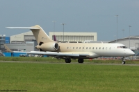 MS Aviation Global 5000 OE-IOO