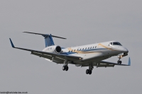 Avcon Jet Legacy 600 OE-IRK