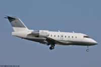Air Independence Challenger 604 OE-ITH