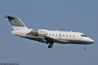 Air Independence Challenger 604 OE-ITH