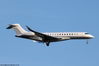 Sparfell Luftfahrt Global 7500 OE-LDP