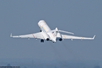 Global 5000 OE-LPZ
