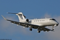 Jetflite OY Challenger 350 OH-ADM