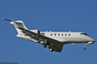 Jetflite OY Challenger 350 OH-ADM