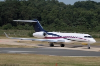 Global 6000 OK-GRX