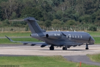 EFS European Flight Service Challenger 350 SE-RNR