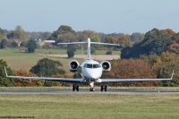 Challenger 300 SP-ZSZ