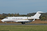 Challenger 300 SP-ZSZ