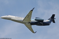 TAV Havacilik Legacy 650 TC-ICG