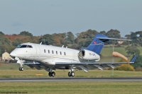 Challenger 300 TC-SPL