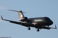 Elitavia Challenger 605 VP-BGM