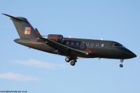 Elitavia Challenger 605 VP-BGM