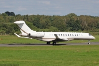 Bayham Ltd Global 7500 VP-BLU