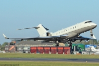 Global Express XRS VP-BVG