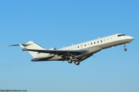 Global Express XRS VP-BVG