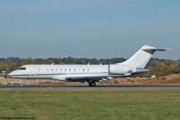 Global Express VP-CHL
