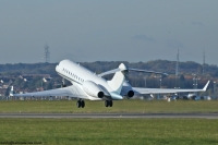 Global Express VP-CHL