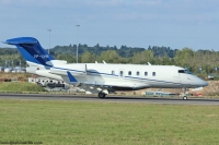 Challenger 350 VP-CPF