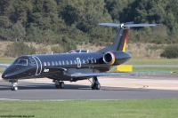 Aero ERJ-135 2-JETS