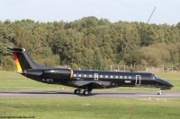 Aero ERJ-135 2-JETS