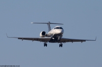 Flexjet Malta Legacy 500 9H-AFX