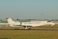 Legacy 600 9H-JPC
