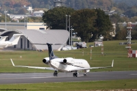 Gama Aviation Embraer Legacy 600 A6-CPC