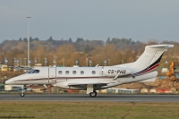 Phenom 300 CS-PHD