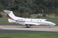 NetJets Europe  Phenom 300 CS-PHG