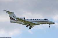 NetJets Europe Phenom 300 CS-PHJ