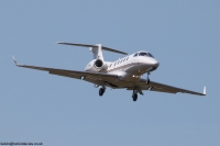 NetJets Europe Phenom 300 CS-PHK
