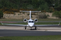 NetJets Europe Phenom 300 CS-PHK
