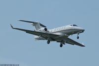 NetJets Phenom 300 CS-PHL