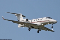 NetJets Europe Phenom 300 CS-PHN