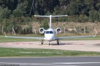NetJets Europe Phenom 300 CS-PHN