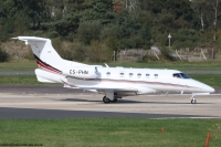 NetJets Europe Phenom 300 CS-PHN