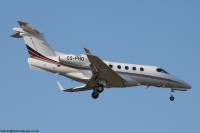 NetJets Europe Phenom 300 CS-PHO